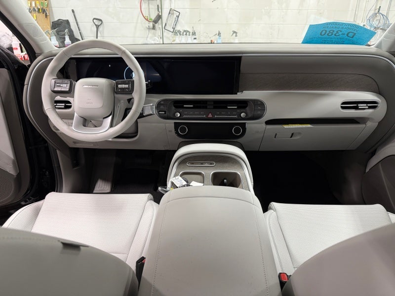 2026 Hyundai PALISADE SEL Premium 7P
