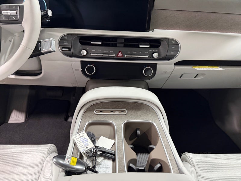 2026 Hyundai PALISADE SEL Premium 7P