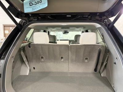 2026 Hyundai PALISADE SEL Premium 7P