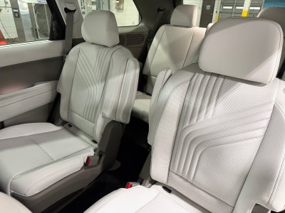 2026 Hyundai PALISADE SEL Premium 7P