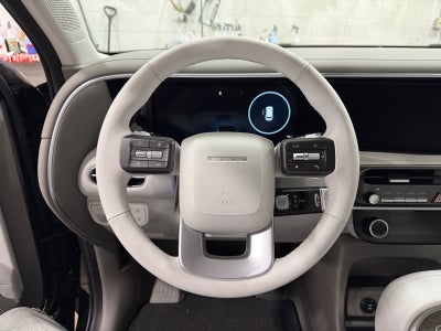 2026 Hyundai PALISADE SEL Premium 7P