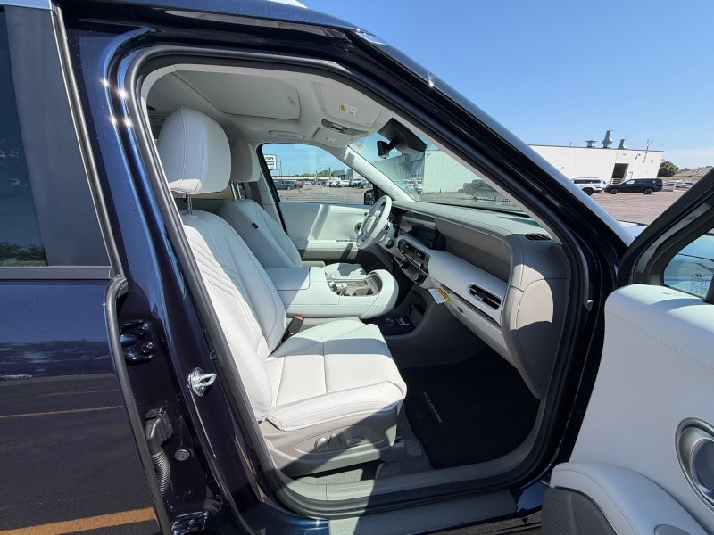 2027 Hyundai PALISADE SEL Premium 8P
