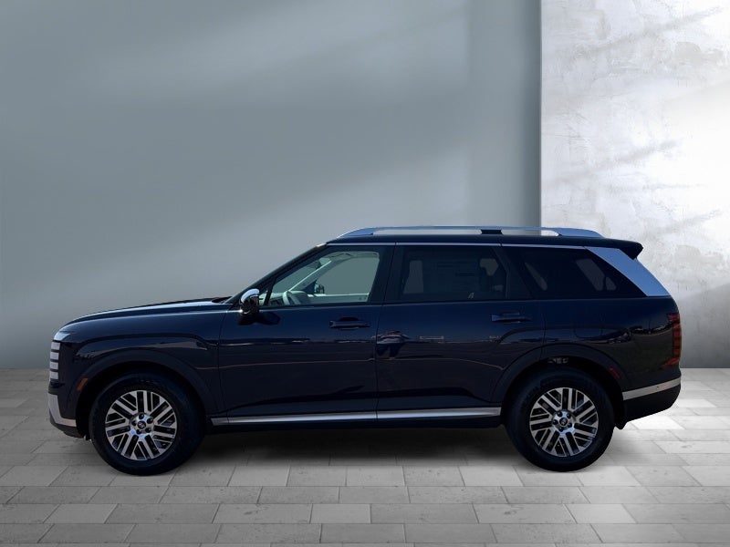 2027 Hyundai PALISADE SEL Premium 8P