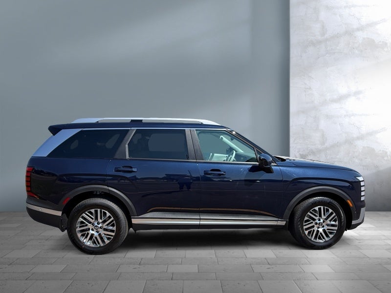 2027 Hyundai PALISADE SEL Premium 8P