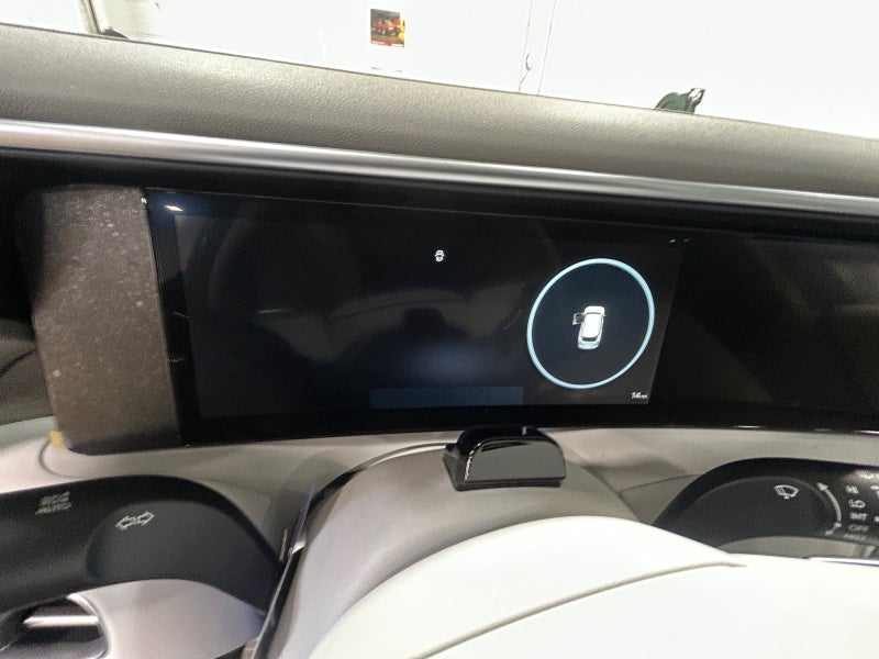 2026 Hyundai PALISADE SEL Premium 7P