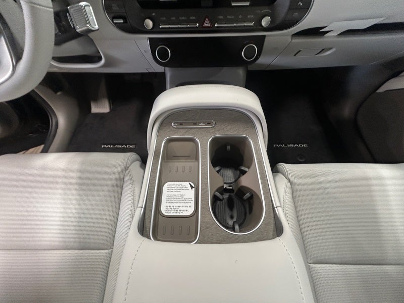 2026 Hyundai PALISADE SEL Premium 7P