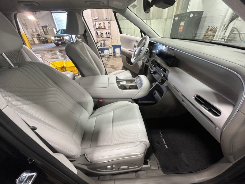 2026 Hyundai PALISADE SEL Premium 7P
