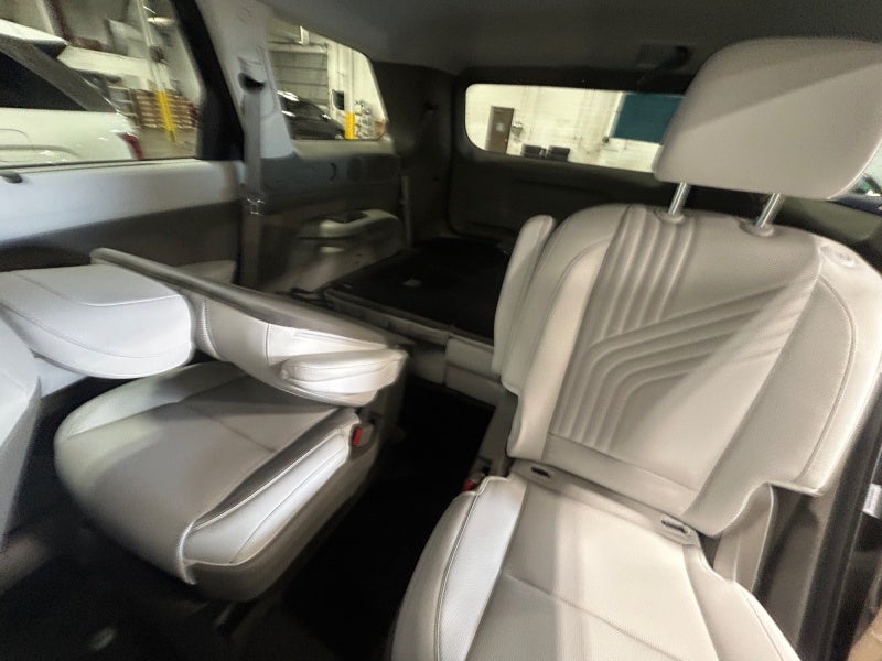 2026 Hyundai PALISADE SEL Premium 7P