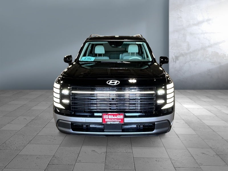 2026 Hyundai PALISADE SEL Premium 7P