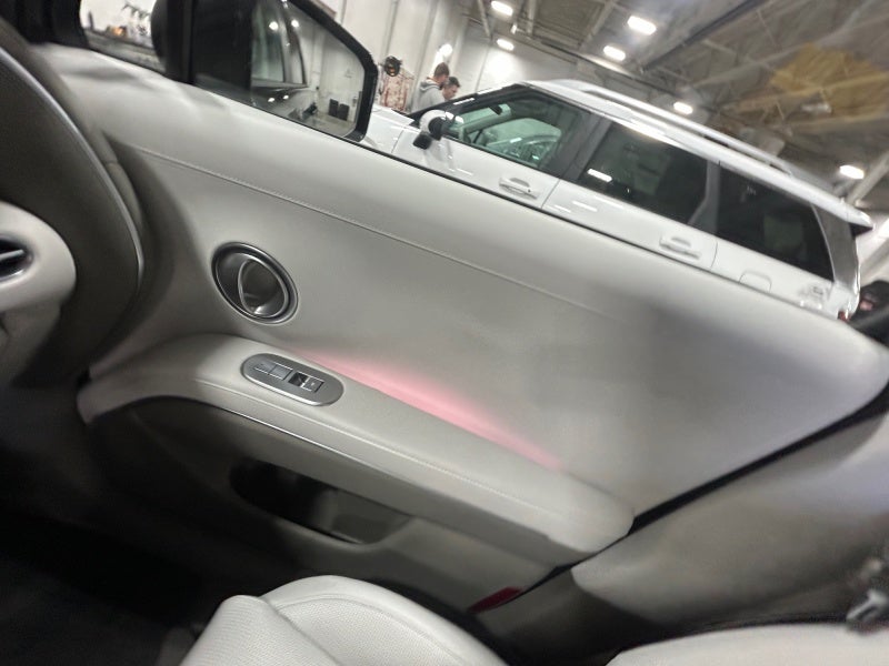 2026 Hyundai PALISADE SEL Premium 7P