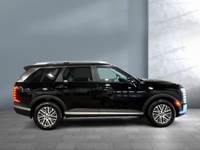 2026 Hyundai PALISADE SEL Premium 7P