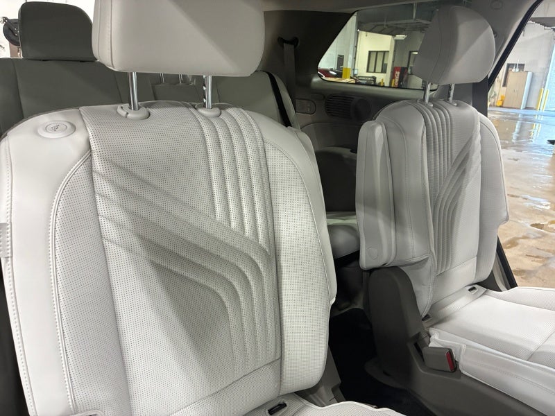 2026 Hyundai PALISADE SEL Premium 7P