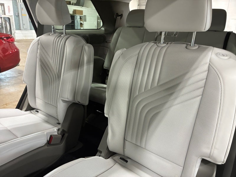 2026 Hyundai PALISADE SEL Premium 7P
