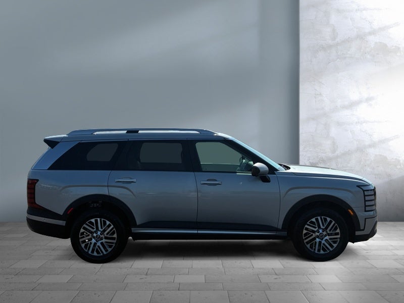 2026 Hyundai PALISADE SEL Premium 7P