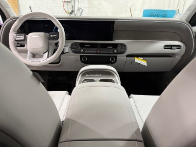 2026 Hyundai PALISADE SEL Premium 7P
