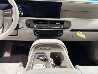 2026 Hyundai PALISADE SEL Premium 7P