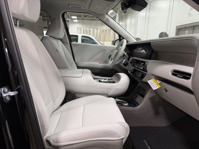 2026 Hyundai PALISADE SEL Premium 7P