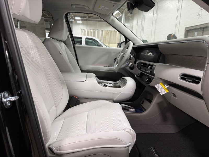 2026 Hyundai PALISADE SEL Premium 7P