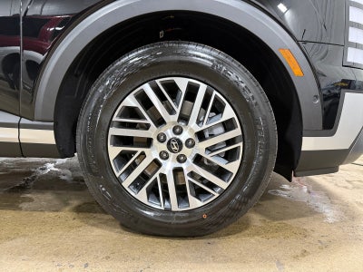 2026 Hyundai PALISADE SEL Premium 7P