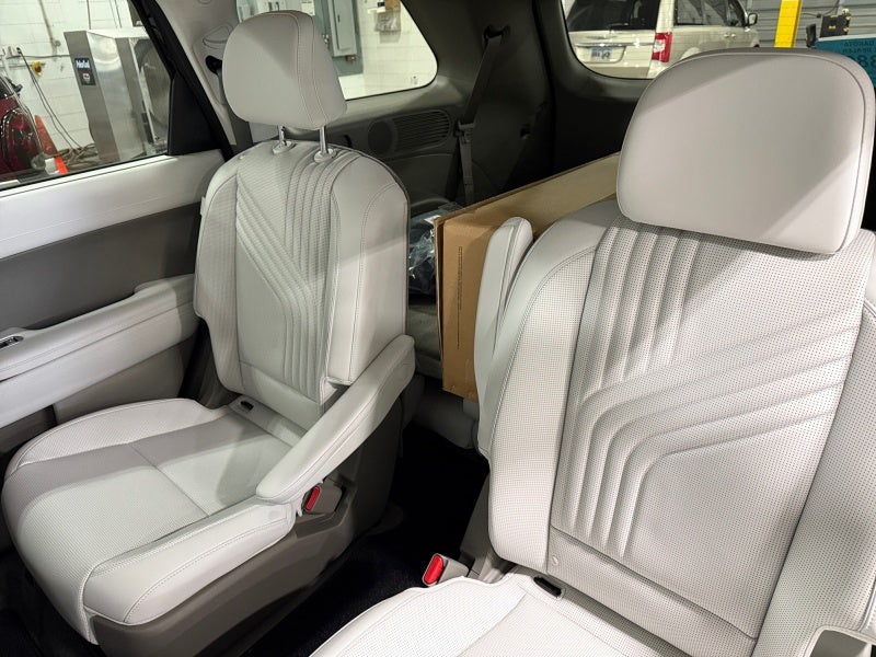 2026 Hyundai PALISADE SEL Premium 7P