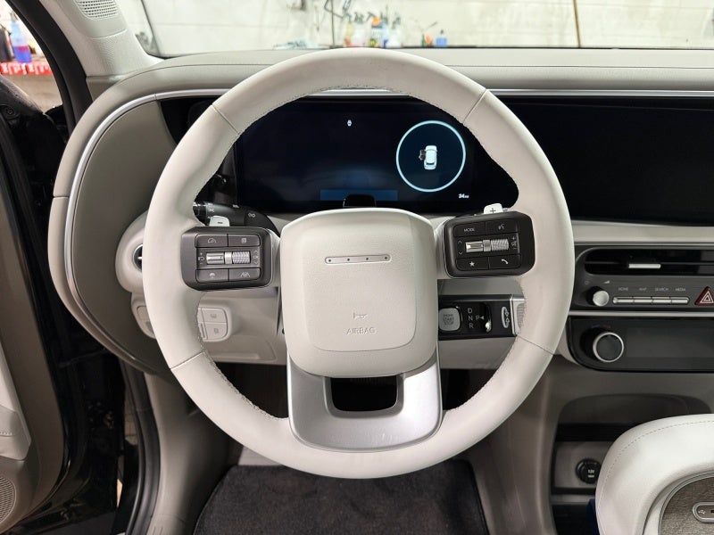 2026 Hyundai PALISADE SEL Premium 7P