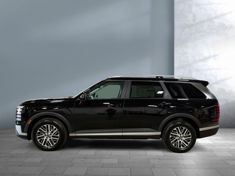 2026 Hyundai PALISADE SEL Premium 7P