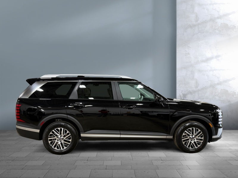 2026 Hyundai PALISADE SEL Premium 7P