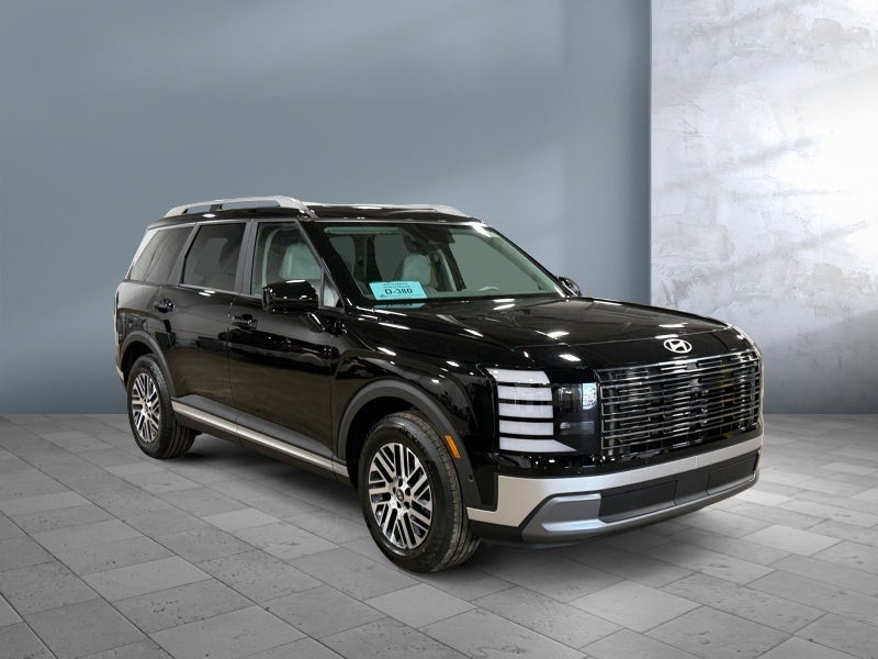 2026 Hyundai PALISADE SEL Premium 7P