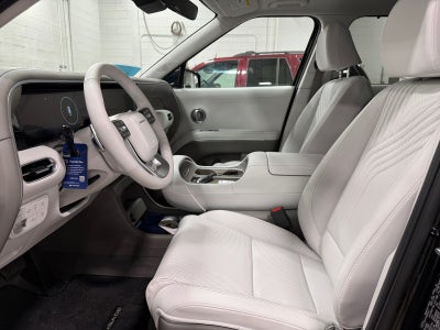 2026 Hyundai PALISADE SEL Premium 7P