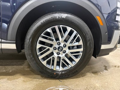 2026 Hyundai PALISADE SEL Premium 7P