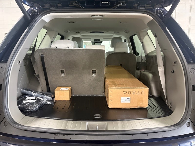 2026 Hyundai PALISADE SEL Premium 7P