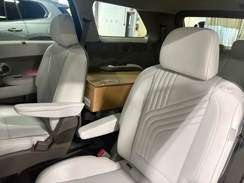 2026 Hyundai PALISADE SEL Premium 7P