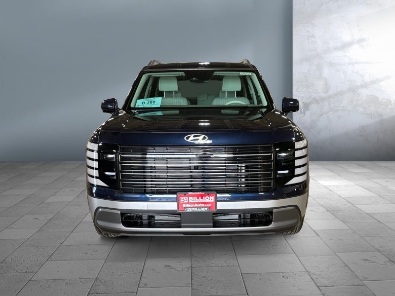 2026 Hyundai PALISADE SEL Premium 7P