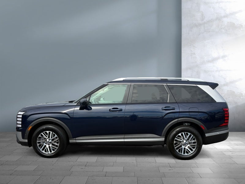 2026 Hyundai PALISADE SEL Premium 7P