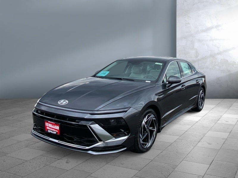 2025 Hyundai SONATA SEL Convience