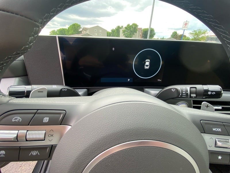 2025 Hyundai SONATA SEL Convience