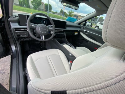2025 Hyundai SONATA SEL Convience