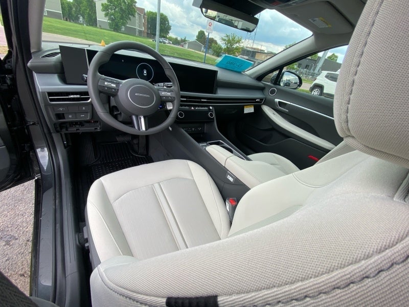 2025 Hyundai SONATA SEL Convience