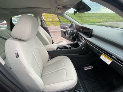 2025 Hyundai SONATA SEL Convience