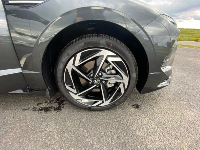 2025 Hyundai SONATA SEL Convience