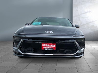 2025 Hyundai SONATA SEL Convience