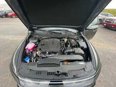 2025 Hyundai SONATA SEL Convience