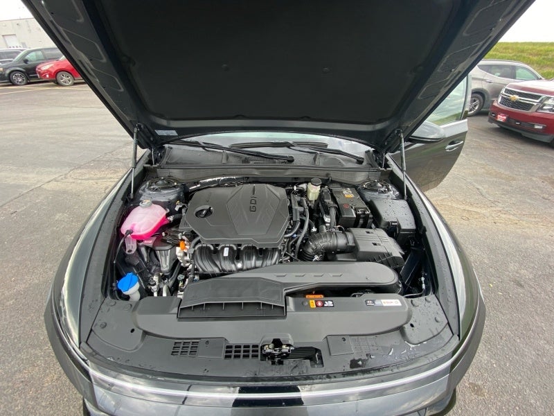 2025 Hyundai SONATA SEL Convience