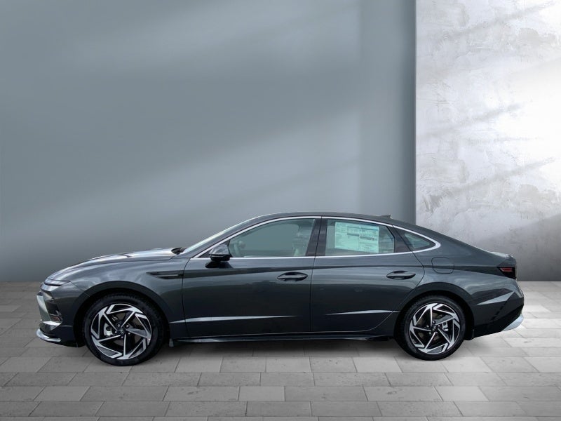 2025 Hyundai SONATA SEL Convience