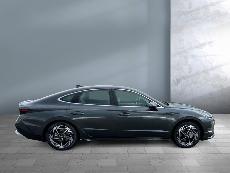 2025 Hyundai SONATA SEL Convience