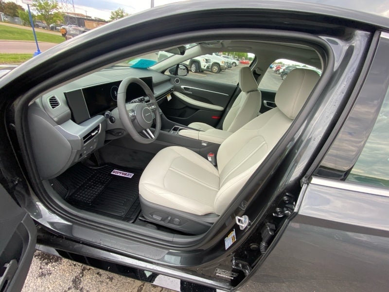 2025 Hyundai SONATA SEL Convience