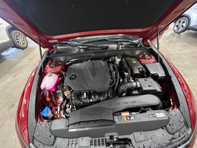 2026 Hyundai SONATA SE