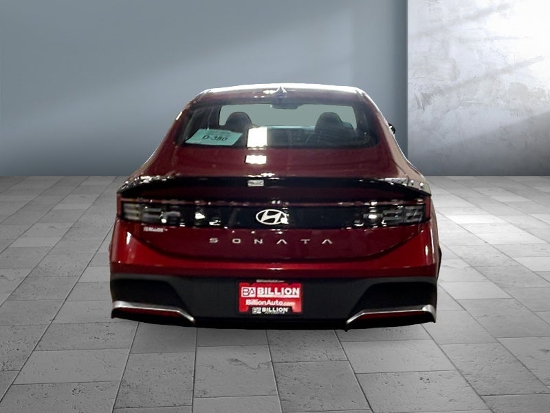 2026 Hyundai SONATA SE