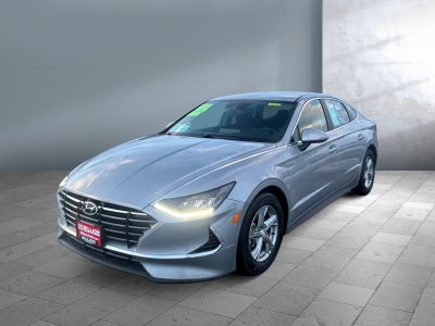 2023 Hyundai SONATA SE