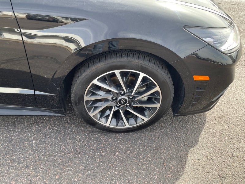 2023 Hyundai SONATA Limited